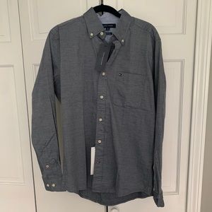 Men’s Tommy Hilfiger Button Down